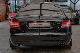 Audi A6 4.2FSI/Quattro/Security Guard B4 | Auto.bg — изображение 5