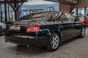 Audi A6 4.2FSI/Quattro/Security Guard B4 | Auto.bg — изображение 6