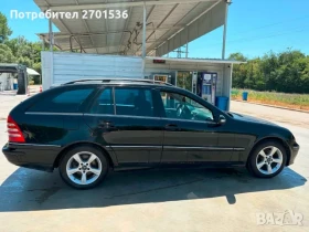 Mercedes-Benz C 220 - 1500 € - 16329395 3