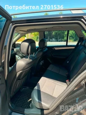 Mercedes-Benz C 220 - 1500 € - 16329395 4