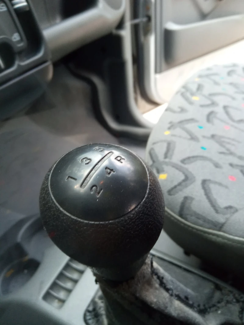 Hyundai Atos  27000км, снимка 14 - Автомобили и джипове - 47076715