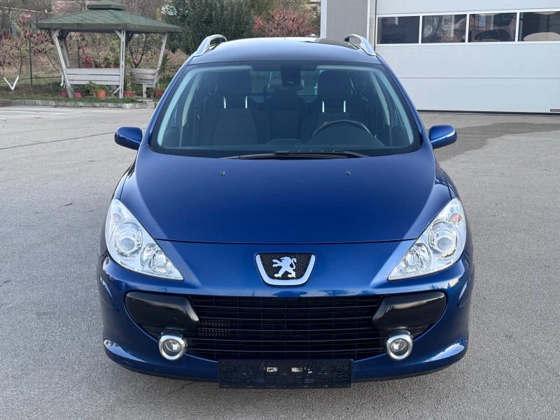 Peugeot 307, снимка 7 - Автомобили и джипове - 47650466