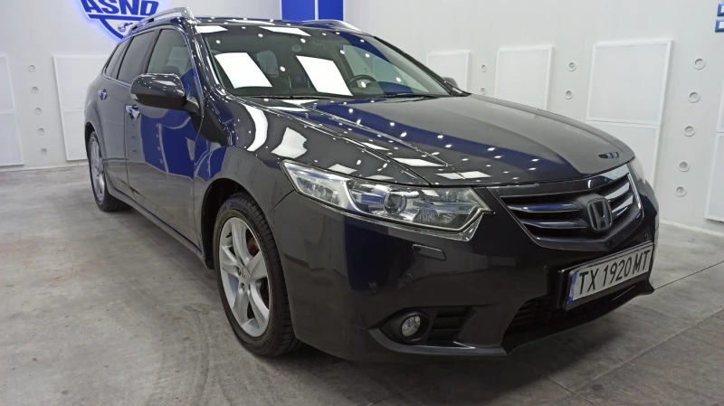 Honda Accord, снимка 9 - Автомобили и джипове - 48006006