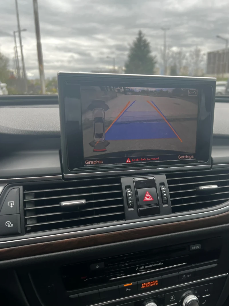 Audi A6 Quattro  8 ZF, снимка 8 - Автомобили и джипове - 52715472