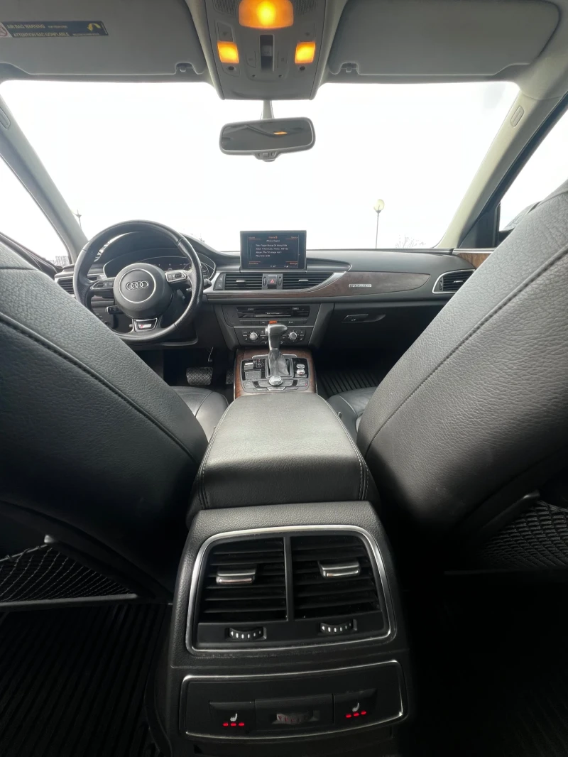 Audi A6 Quattro  8 ZF, снимка 7 - Автомобили и джипове - 52715472