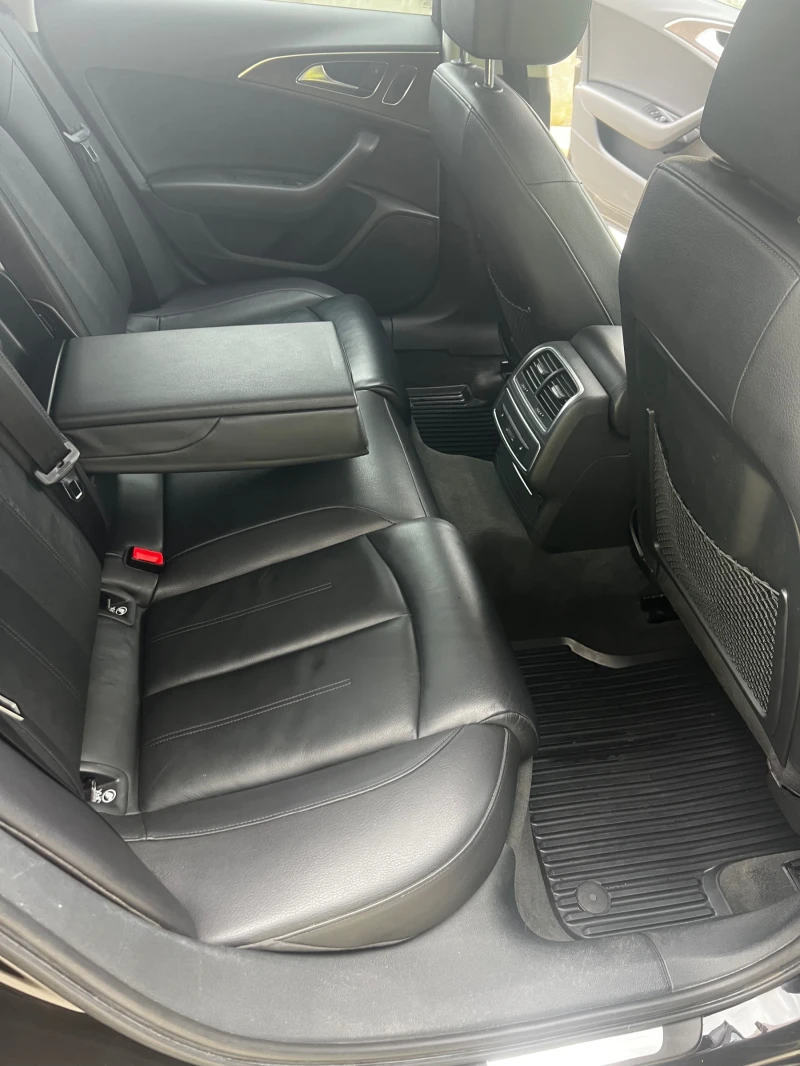 Audi A6 Quattro  8 ZF, снимка 7 - Автомобили и джипове - 52715472