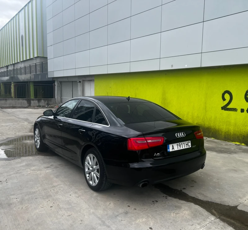 Audi A6 Quattro  8 ZF, снимка 5 - Автомобили и джипове - 52715472