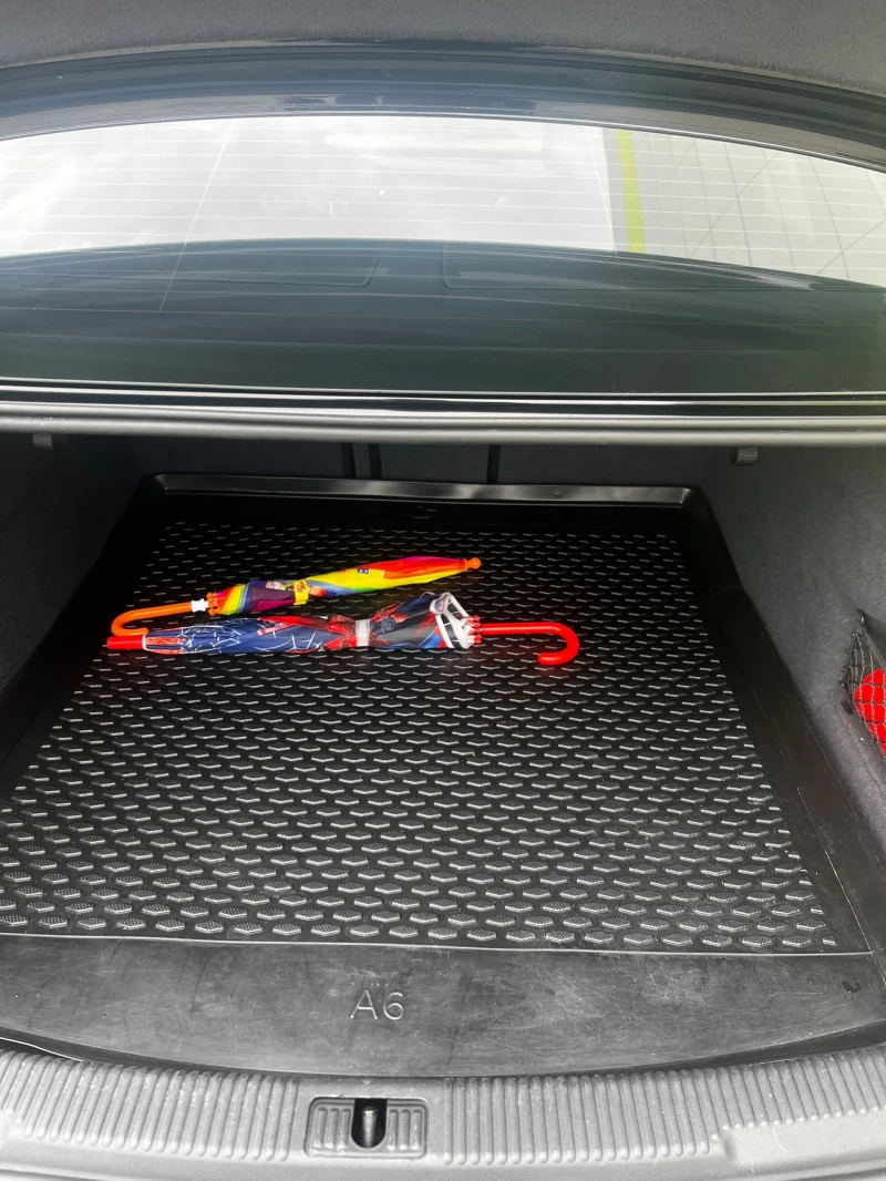 Audi A6 Quattro  8 ZF, снимка 10 - Автомобили и джипове - 52715472