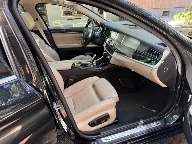 BMW 535 Facelift xdrive, снимка 4 - Автомобили и джипове - 52081721