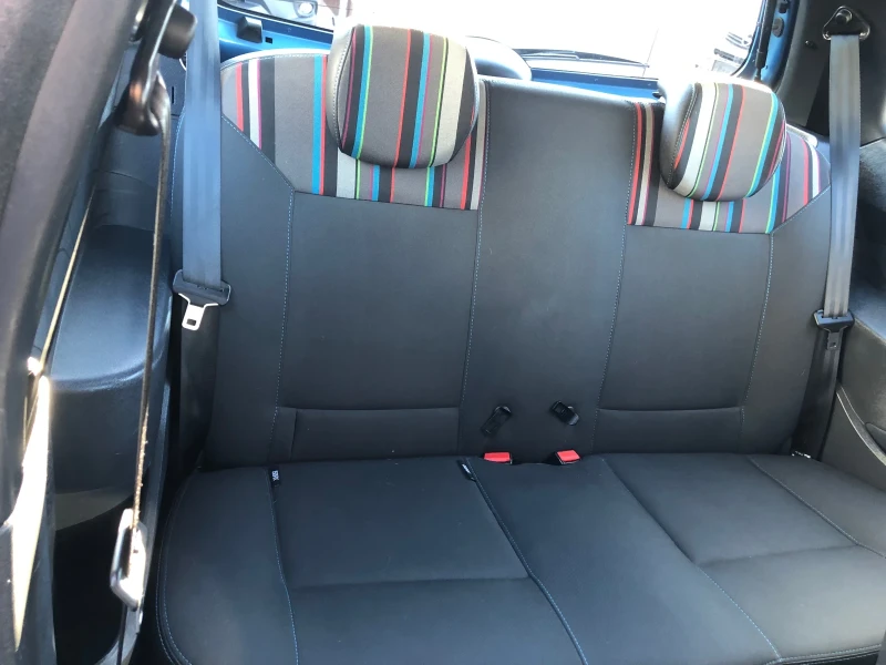 Renault Twingo 1.2, снимка 12 - Автомобили и джипове - 52773663