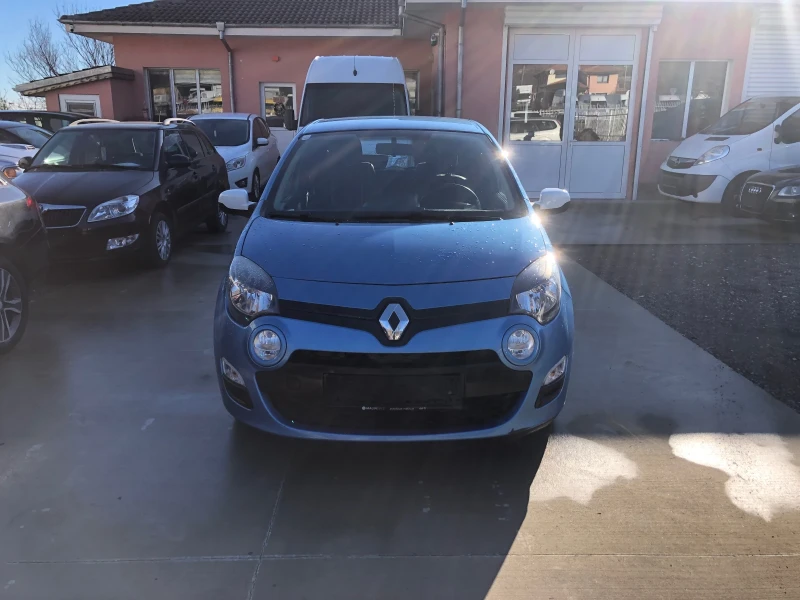 Renault Twingo 1.2
