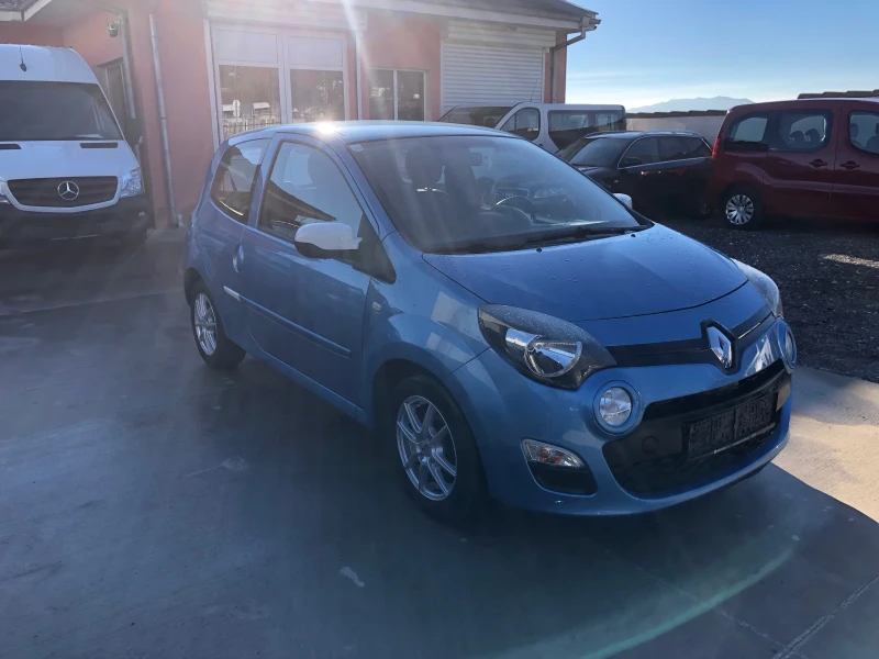 Renault Twingo 1.2, снимка 2 - Автомобили и джипове - 52773663
