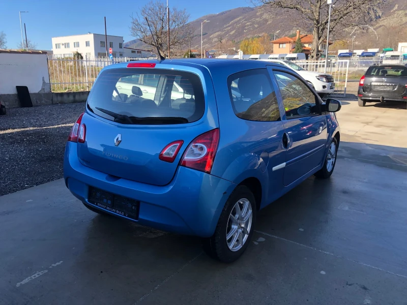 Renault Twingo 1.2, снимка 5 - Автомобили и джипове - 52773663