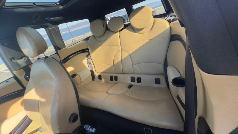 Mini Clubman, снимка 8 - Автомобили и джипове - 52817708