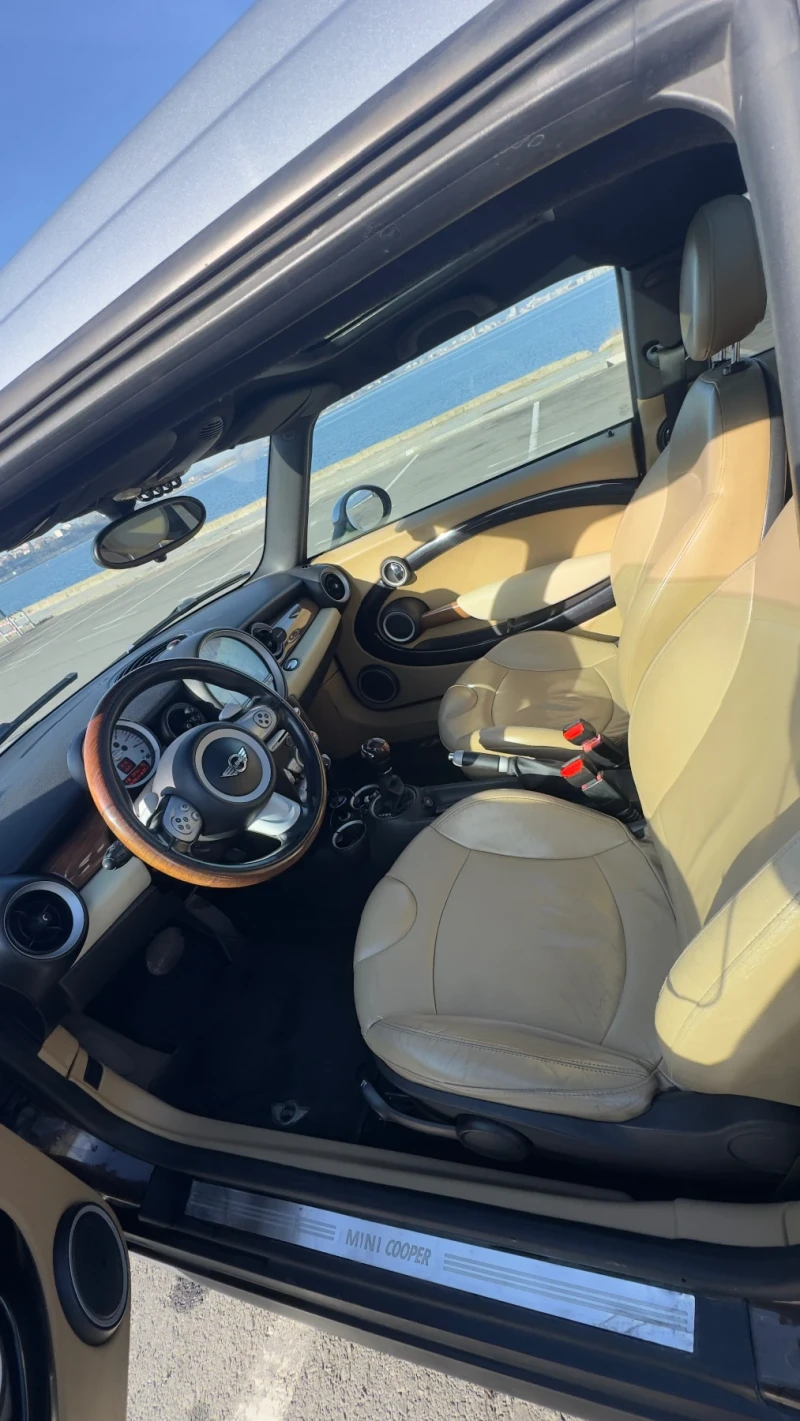 Mini Clubman, снимка 7 - Автомобили и джипове - 52817708