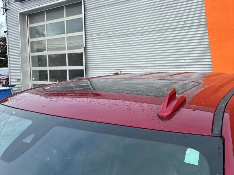 Chevrolet Silverado * High Country * CARFAX * БЕЗ ПЪРВОНАЧАЛНА ВНОСКА, снимка 13 - Автомобили и джипове - 52910360