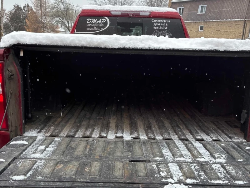 Chevrolet Silverado * High Country * CARFAX * БЕЗ ПЪРВОНАЧАЛНА ВНОСКА, снимка 16 - Автомобили и джипове - 52910360