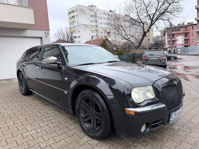 Chrysler 300c, снимка 2 - Автомобили и джипове - 53255922