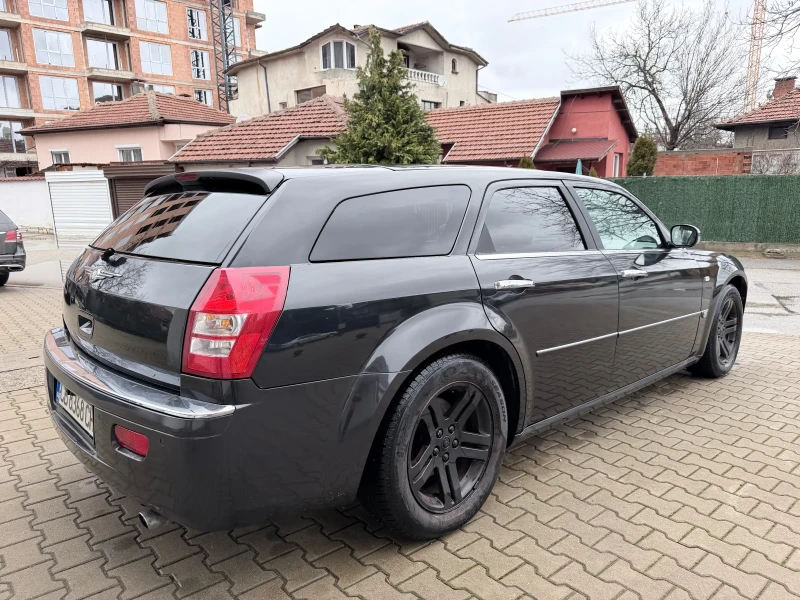 Chrysler 300c, снимка 4 - Автомобили и джипове - 53255922