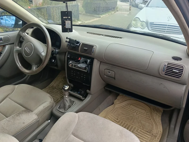 Audi A3, снимка 4 - Автомобили и джипове - 53271849