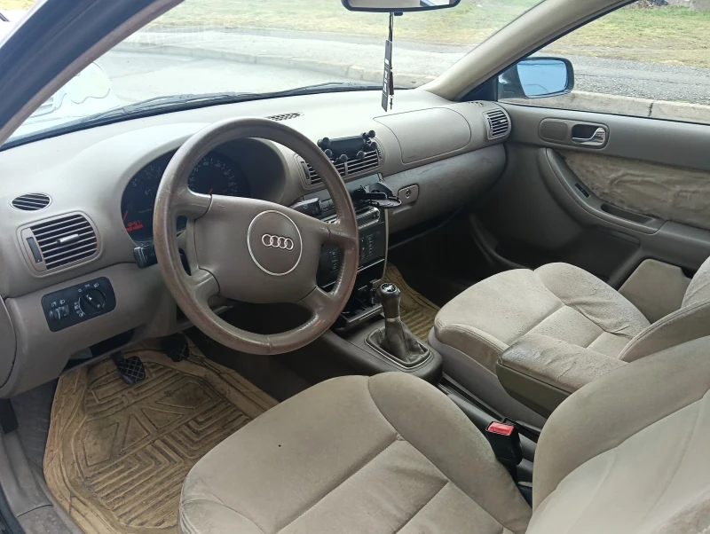 Audi A3, снимка 5 - Автомобили и джипове - 53271849