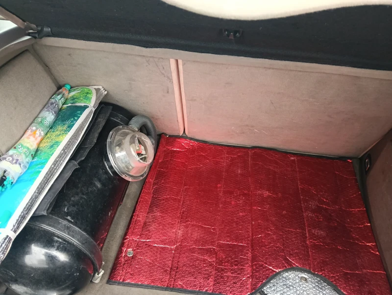 Audi A3, снимка 6 - Автомобили и джипове - 53271849