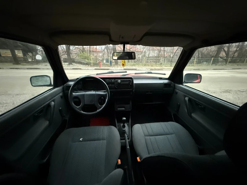 VW Golf, снимка 8 - Автомобили и джипове - 53286201