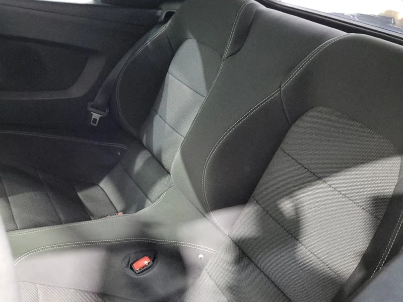 Ford Mustang * V6 * CARFAX * БЕЗ ПЪРВОНАЧАЛНА ВНОСКА, снимка 13 - Автомобили и джипове - 53338826