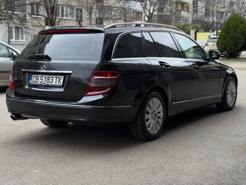 Mercedes-Benz 220 Cdi , снимка 4 - Автомобили и джипове - 53467557