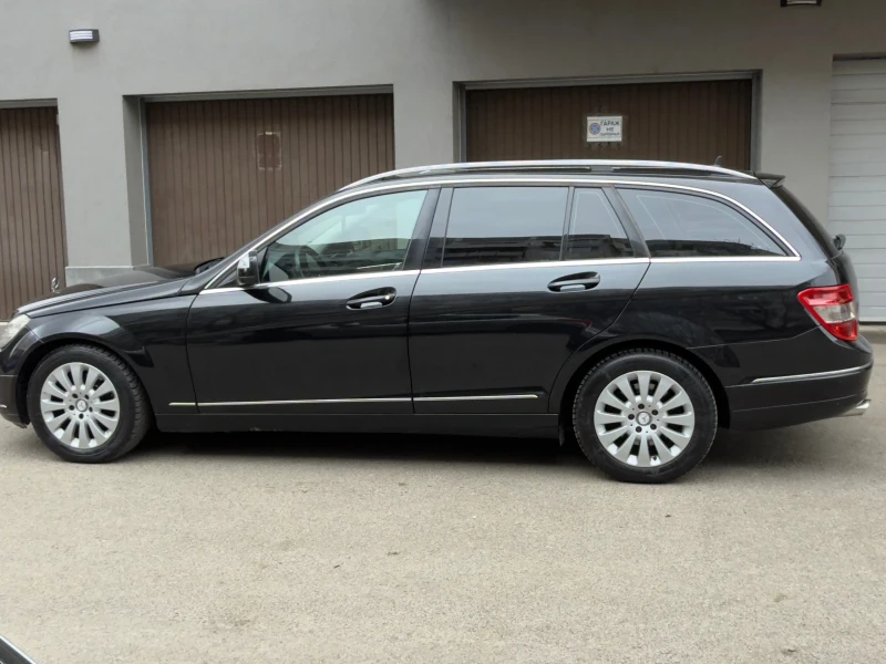 Mercedes-Benz 220 Cdi , снимка 7 - Автомобили и джипове - 53467557