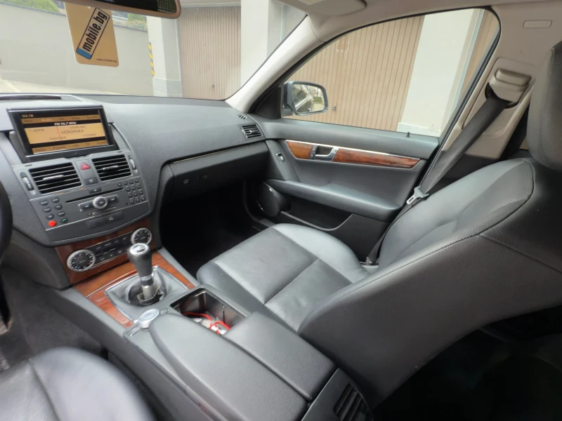 Mercedes-Benz 220 Cdi , снимка 13 - Автомобили и джипове - 53467557