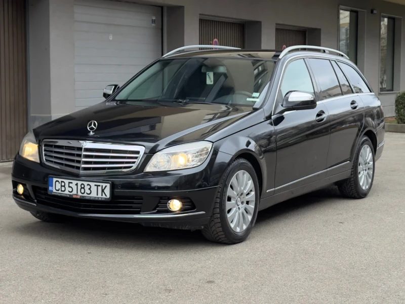 Mercedes-Benz 220 Cdi 