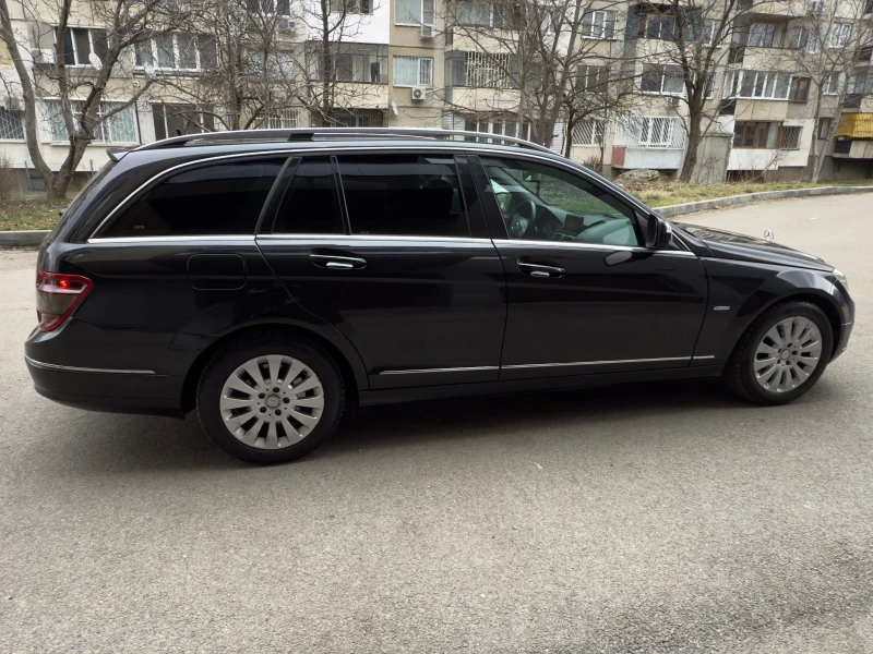 Mercedes-Benz 220 Cdi , снимка 8 - Автомобили и джипове - 53467557