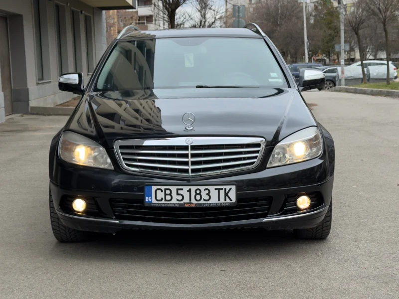Mercedes-Benz 220 Cdi , снимка 2 - Автомобили и джипове - 53467557