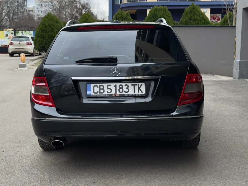 Mercedes-Benz 220 Cdi , снимка 5 - Автомобили и джипове - 53467557