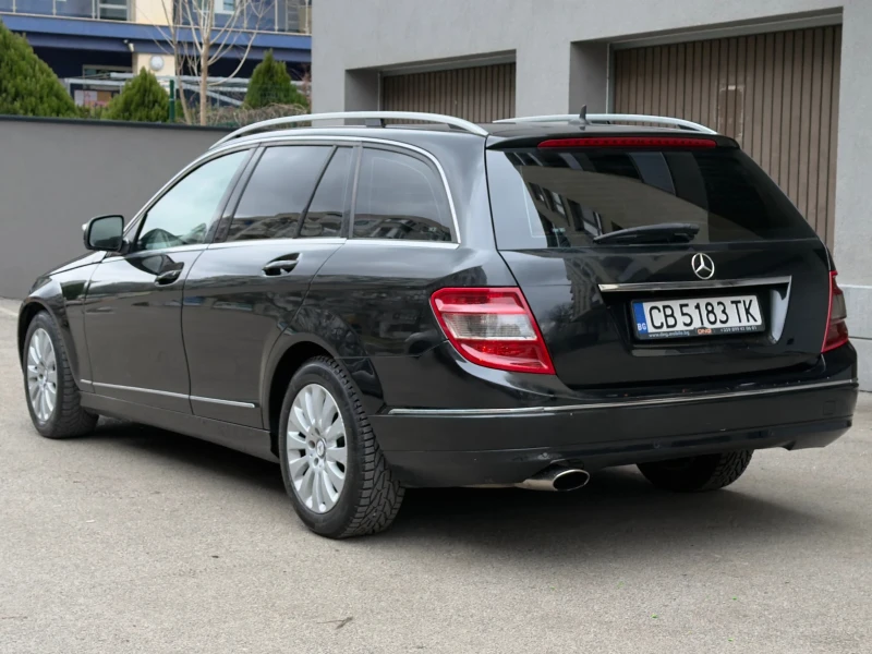Mercedes-Benz 220 Cdi , снимка 6 - Автомобили и джипове - 53467557