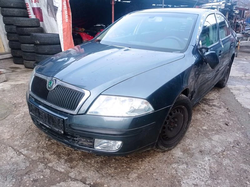 Skoda Octavia 2.0 ТДИ , снимка 13 - Автомобили и джипове - 46668172