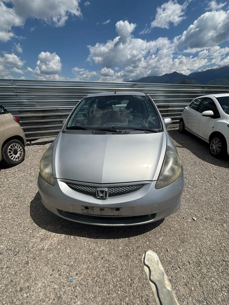 Honda Jazz 1.3 бензин - 2300 лв. - 87816820 1