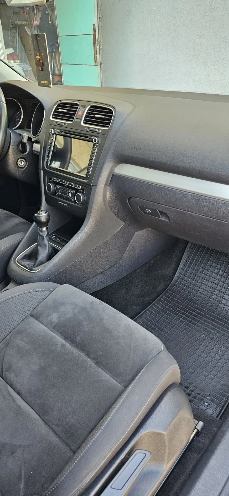 VW Golf 1.6 - изображение 6