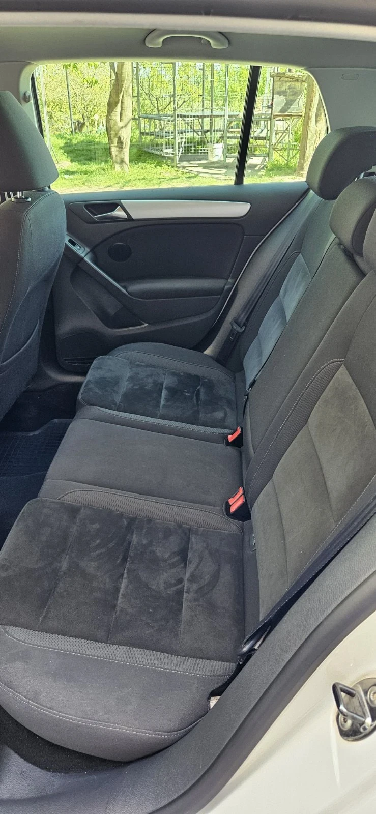 VW Golf 1.6 - изображение 5