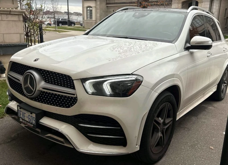 Mercedes-Benz GLE 450 3.0L EQ BOOST 4MATIC - 74900 лв. / 38295.76 € - 57648745 1