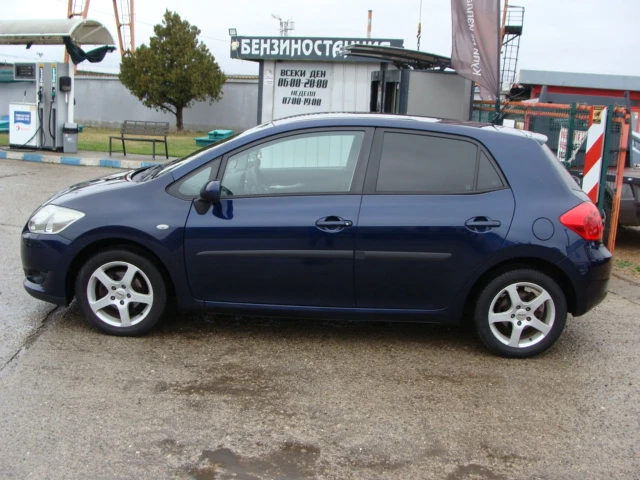 Toyota Auris 1.6 | Mobile.bg � ����������� 7