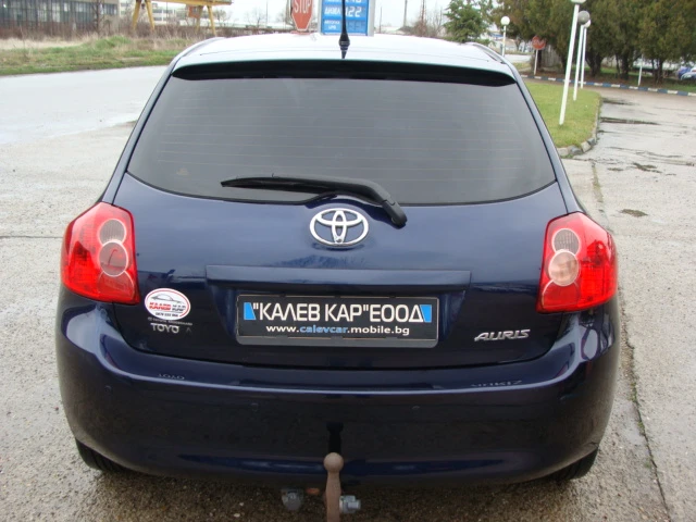 Toyota Auris 1.6 | Mobile.bg � ����������� 5