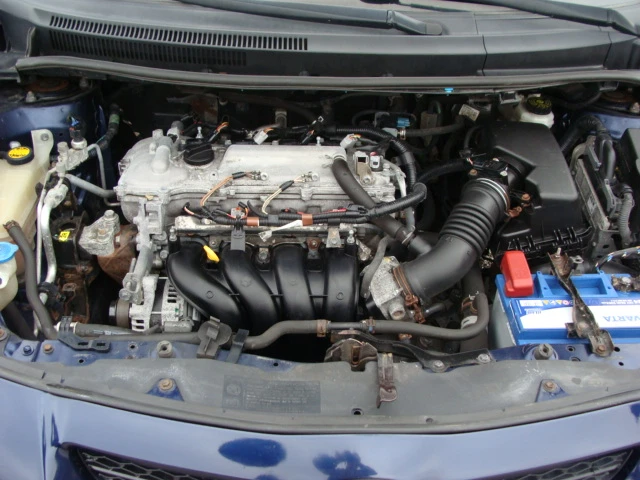 Toyota Auris 1.6 | Mobile.bg � ����������� 14