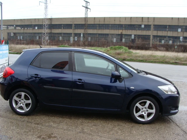 Toyota Auris 1.6 | Mobile.bg � ����������� 3