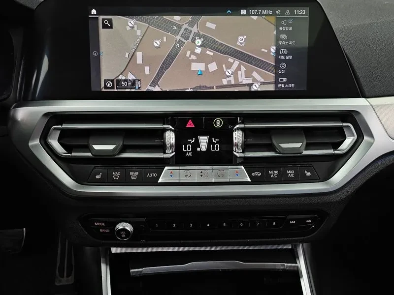 BMW 320 E G20 MPACK HYBRID, снимка 14 - Автомобили и джипове - 55790198