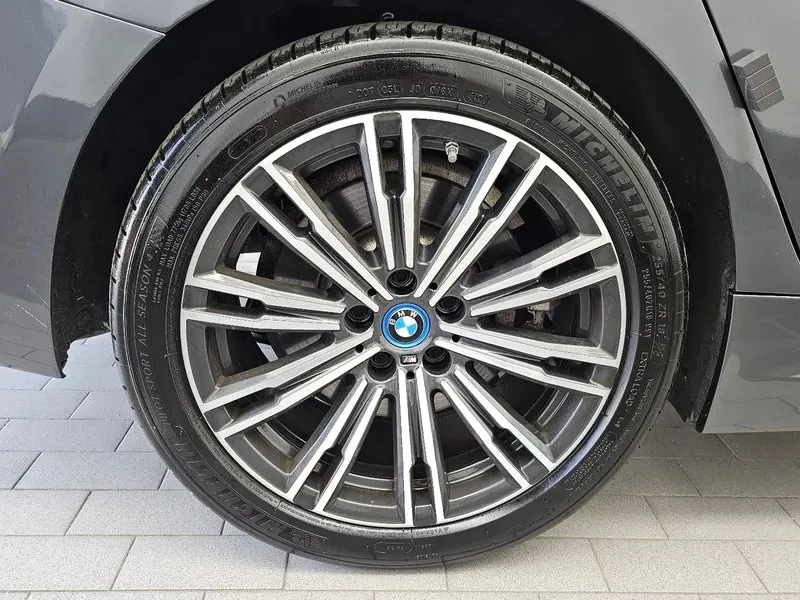 BMW 320 E G20 MPACK HYBRID, снимка 5 - Автомобили и джипове - 55790198