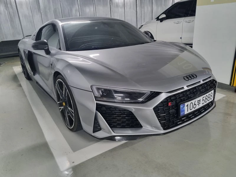 Audi R8 5.2 V10 Plus Coupe| 610�.�. | Mobile.bg � ����������� 3