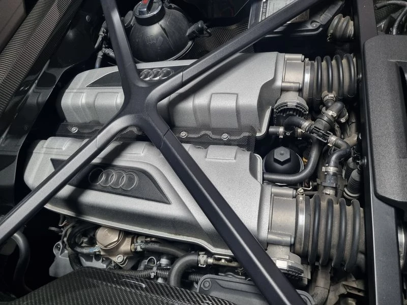 Audi R8 5.2 V10 Plus Coupe| 610�.�. | Mobile.bg � ����������� 15