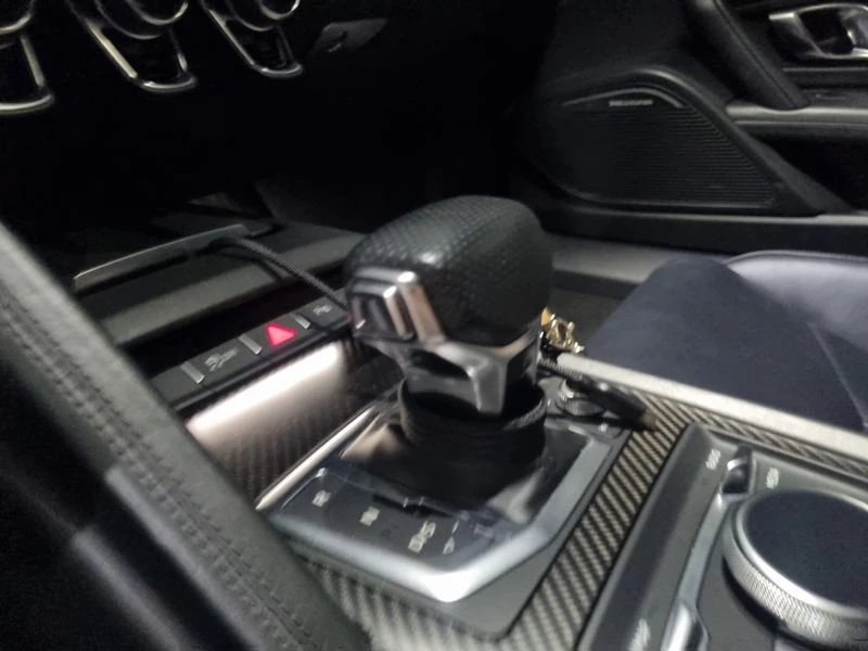 Audi R8 5.2 V10 Plus Coupe| 610�.�. | Mobile.bg � ����������� 17